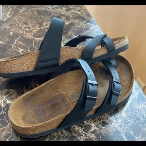 Birkenstock sandals